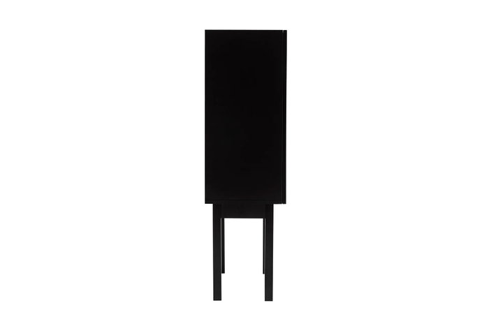 Hanah Home Simona 135 - Negro